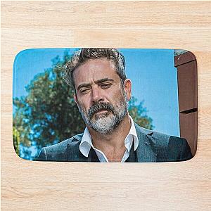 Jeffrey Dean Morgan Handsome Bath Mat