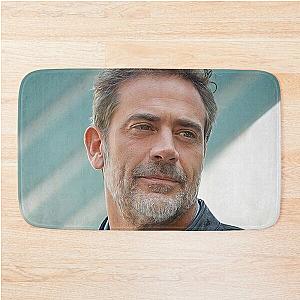 Jeffrey Dean Morgan Bath Mat
