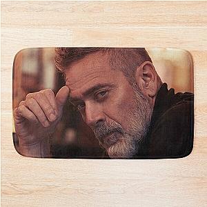Jeffrey Dean Morgan Handsome Bath Mat