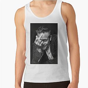 Jeffrey Dean Morgan Tank Top