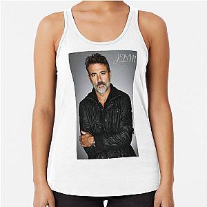 Rampage - Jeffrey Dean Morgan Tank Top
