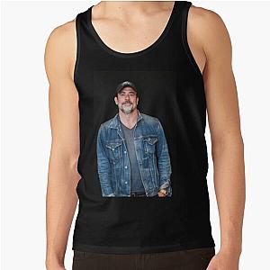 Jeffrey Dean Morgan Tank Top