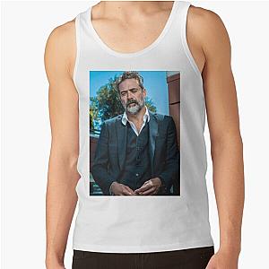 Jeffrey Dean Morgan Tank Top