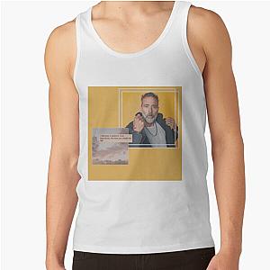 Jeffrey Dean Morgan Tank Top