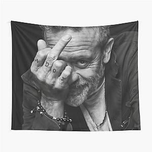 Jeffrey Dean Morgan for your collection Tapestry