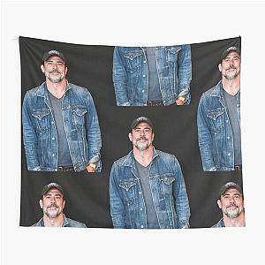 Jeffrey Dean Morgan Tapestry
