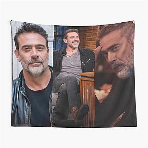 Jeffrey Dean Morgan Tapestry
