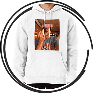 Jeffrey Dean Morgan Hoodies