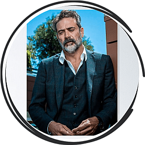 Jeffrey Dean Morgan Posters