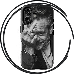 Jeffrey Dean Morgan Cases