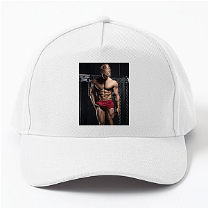 Never Skips Jeff Seid Jeff Seid Hats & Caps