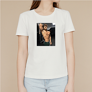 100% Grind Jeff Seid Jeff Seid T-Shirts