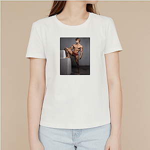 Unstoppable Like Jeff Seid Jeff Seid T-Shirts