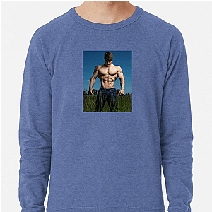 No Pain, Just Jeff Seid Jeff Seid Sweatshirts