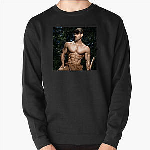 Power Mode: Jeff Seid Jeff Seid Sweatshirts