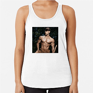Power Mode: Jeff Seid Jeff Seid Tank Tops