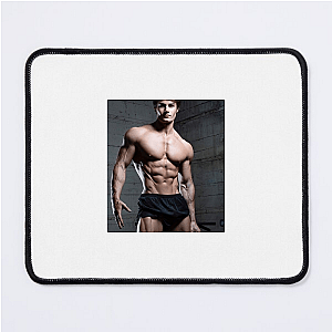 Team Jeff Seid Jeff Seid Mouse Pads