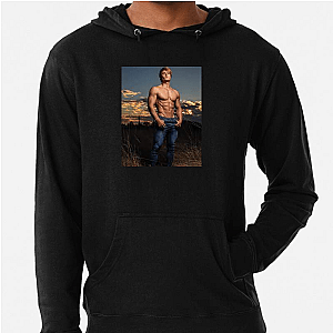 Built Different Jeff Seid Jeff Seid Hoodies