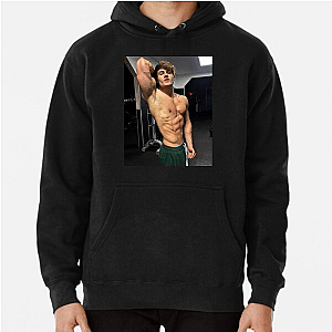 100% Grind Jeff Seid Jeff Seid Hoodies