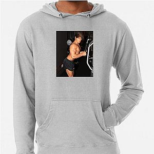 Doesn’t Quit Jeff Seid Jeff Seid Hoodies