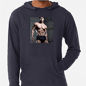 Team Jeff Seid Jeff Seid Hoodies
