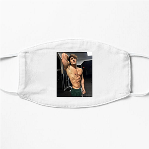 100% Grind Jeff Seid Jeff Seid Face Masks