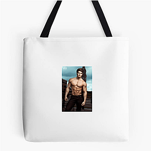 In Beast Mode Jeff Seid Jeff Seid Bags