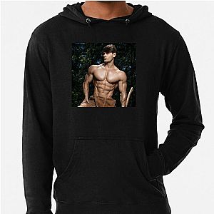 Power Mode: Jeff Seid Jeff Seid Hoodies