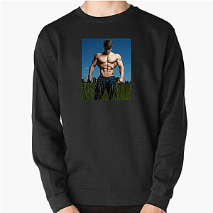 No Pain, Just Jeff Seid Jeff Seid Sweatshirts