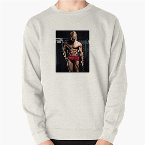 Never Skips Jeff Seid Jeff Seid Sweatshirts