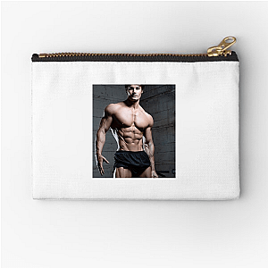 Team Jeff Seid Jeff Seid Zipper Pouches