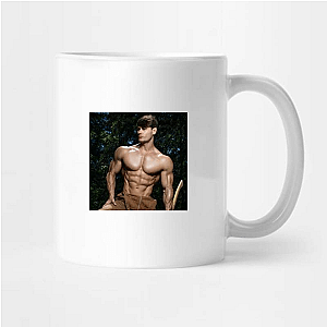 Power Mode: Jeff Seid Jeff Seid Mugs