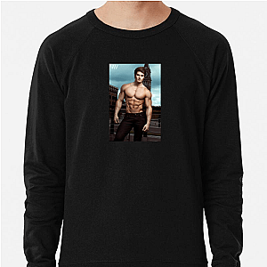In Beast Mode Jeff Seid Jeff Seid Sweatshirts