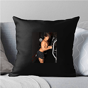 Doesn’t Quit Jeff Seid Jeff Seid Pillows Cover