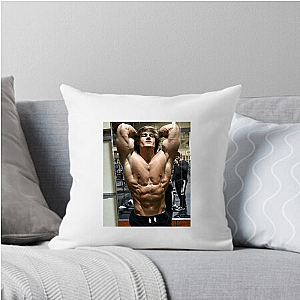 Vibes Only Jeff Seid Jeff Seid Pillows Cover