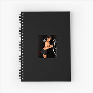 Doesn’t Quit Jeff Seid Jeff Seid Notebook