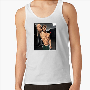100% Grind Jeff Seid Jeff Seid Tank Tops