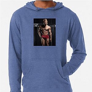 Never Skips Jeff Seid Jeff Seid Hoodies