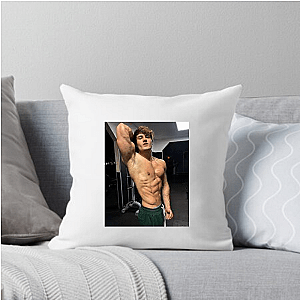 100% Grind Jeff Seid Jeff Seid Pillows Cover