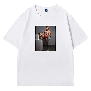 Unstoppable Like Jeff Seid Jeff Seid T-Shirts