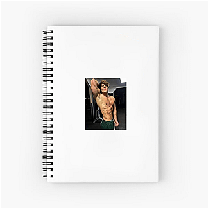 100% Grind Jeff Seid Jeff Seid Notebook
