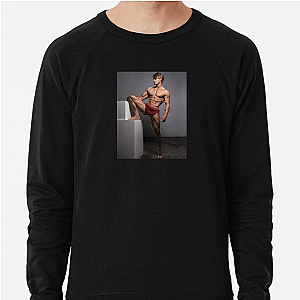 Unstoppable Like Jeff Seid Jeff Seid Sweatshirts