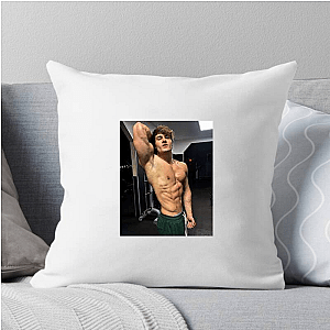 100% Grind Jeff Seid Jeff Seid Pillows Cover