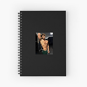 100% Grind Jeff Seid Jeff Seid Notebook