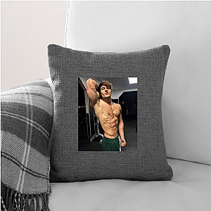 100% Grind Jeff Seid Jeff Seid Pillows Cover