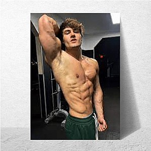 100% Grind Jeff Seid Jeff Seid Posters