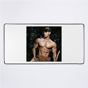 Power Mode: Jeff Seid Jeff Seid Mouse Pads
