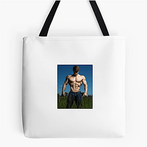 No Pain, Just Jeff Seid Jeff Seid Bags