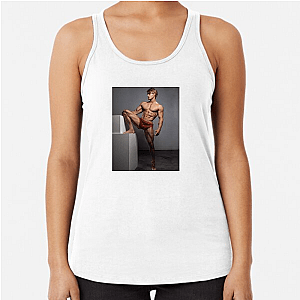 Unstoppable Like Jeff Seid Jeff Seid Tank Tops