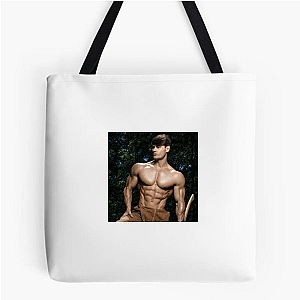 Power Mode: Jeff Seid Jeff Seid Bags